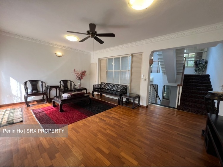 Allsworth Park (D10), Condominium #588829001